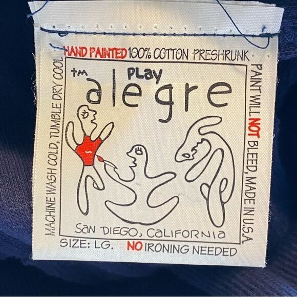 Alegre Vintage Jacket and Skirt Set - Picture 4 of 16